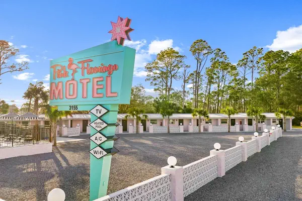 Photo 1 - The Pink Flamingo Boutique Motel