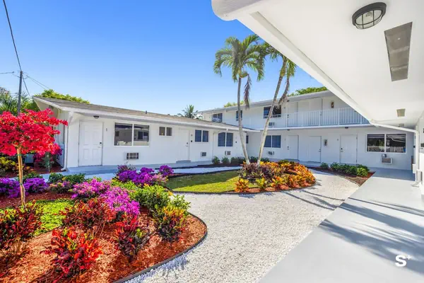 Photo 1 - Miami Retreat 1-BD - Parking and Gym