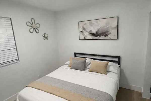 Photo 1 - Fort Lauderdale Airport Pacifica Bleu LK