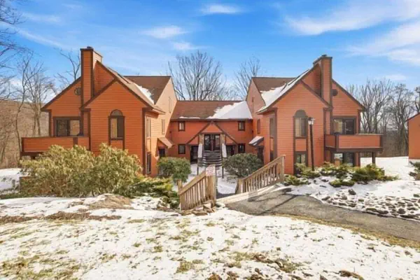 Photo 1 - Swiss Mountain 3br Dlx,csss4704 3 Bedroom Condo