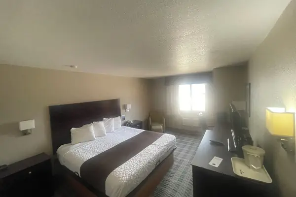 Photo 1 - AmericInn Council Bluffs IA