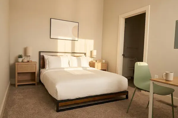 Photo 1 - Boulevard Stays Midtown Nashville - BP