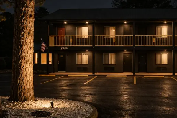 Photo 1 - Forest Springs Resort & Spa