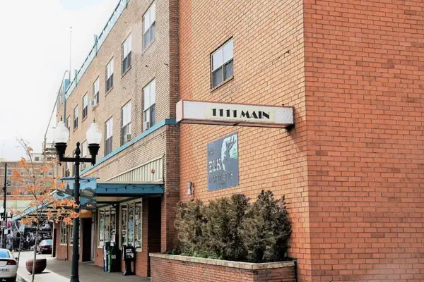 Photo 1 - The Historic George Hotel