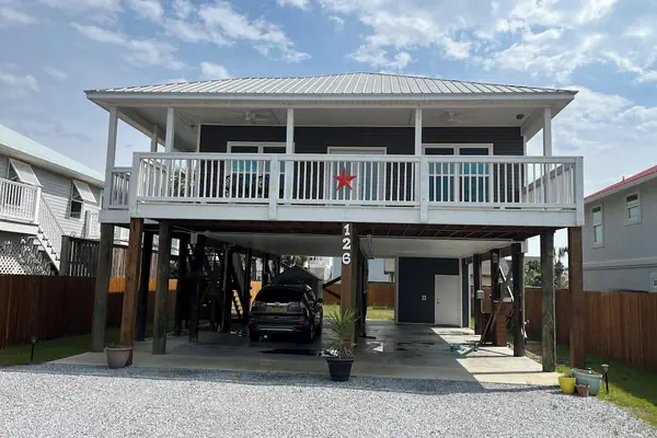 Photo 1 - Beach House - Coastal Dreaming