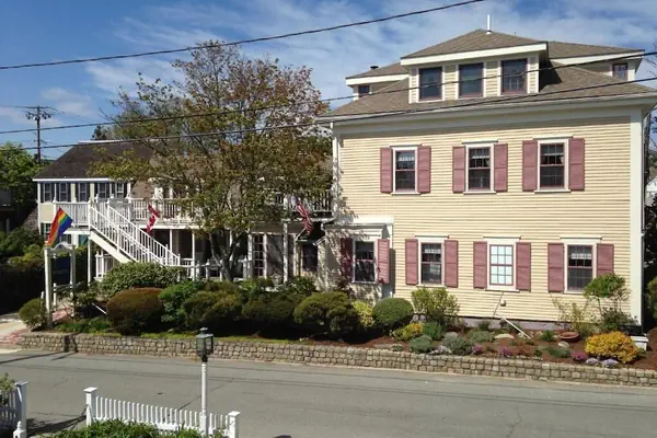 Photo 1 - Watership Inn