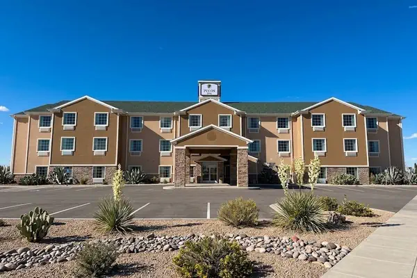 Photo 1 - Pecos Inn
