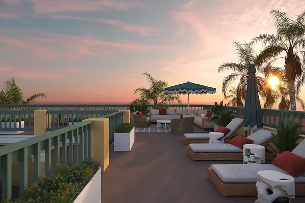 Photo 1 - The Mara Laguna Beach an AvantStay Hotel