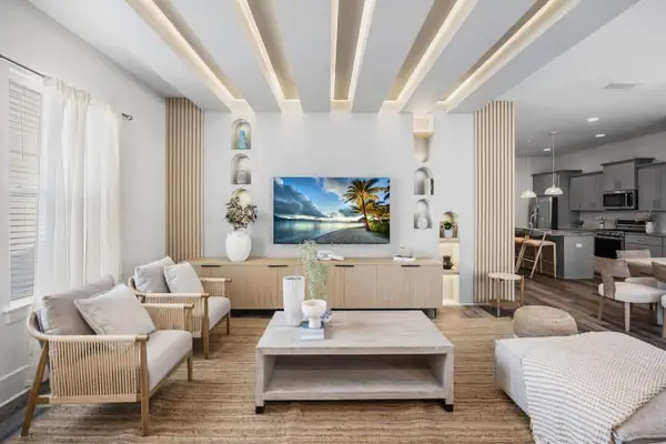 Photo 1 - Santa Rosa Villa Modern Boho Family Fun