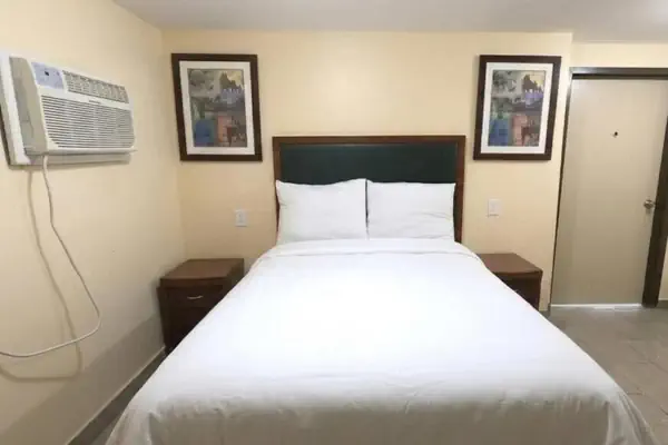 Photo 1 - GG Rest Inn