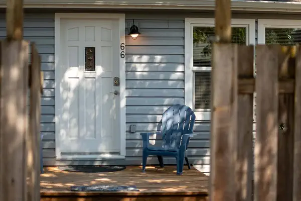 Photo 1 - Blue Bungalow - Close To Downtown & Autzen 2 Bedroom Home