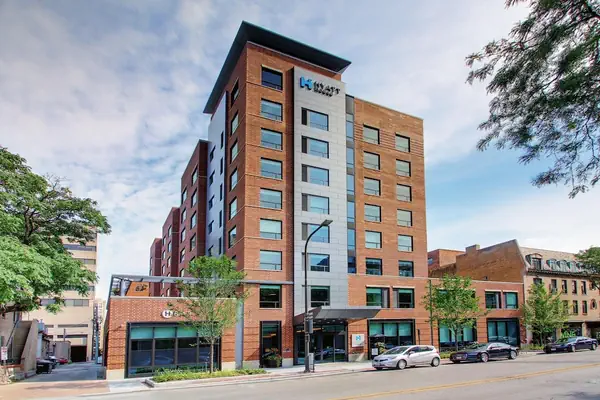 Photo 1 - Hyatt House Chicago/Evanston