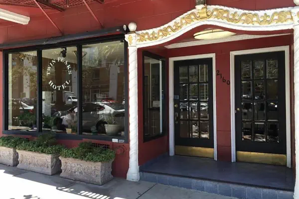 Photo 1 - Twin Peaks Hotel