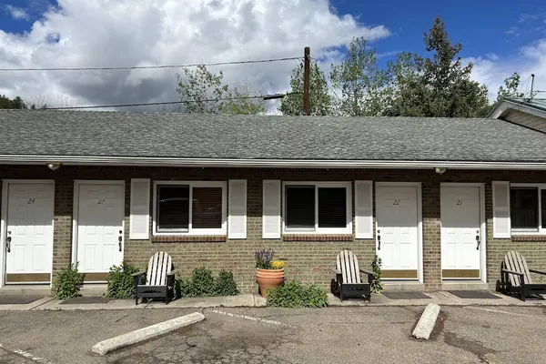 Photo 1 - Columbine INN