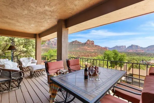 Photo 1 - Matterhorn Inn