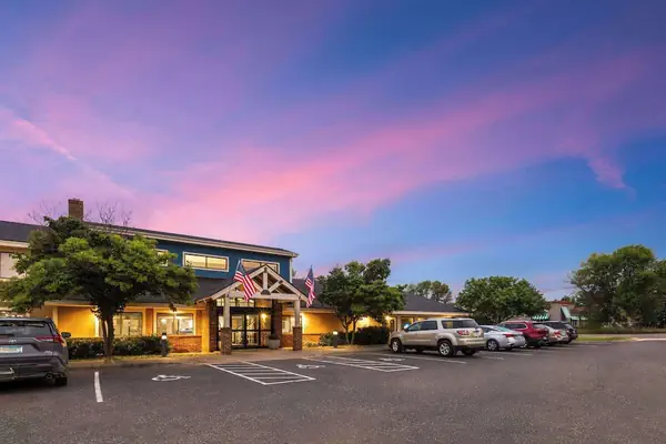 Photo 1 - AmericInn by Wyndham North Branch