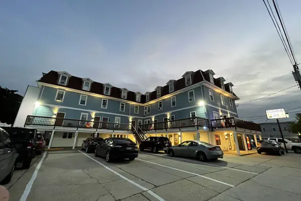 Photo 1 - Wildwood Inn