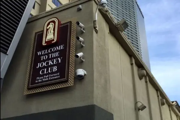 Photo 1 - GetAways at Jockey Club