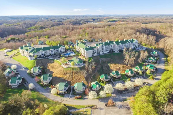 Photo 1 - Sunrise Ridge Resort