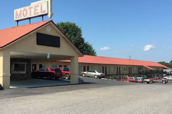 Photo 1 - McCaig Motel