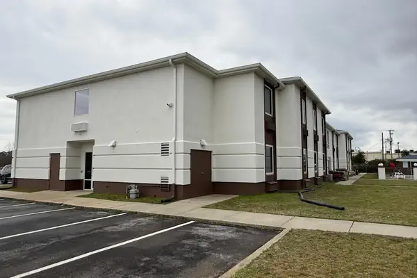 Photo 1 - Regency Inn and Suites