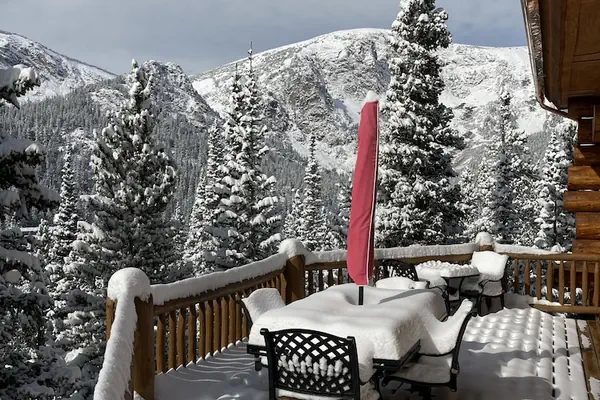 Photo 1 - The Silver Lake Lodge