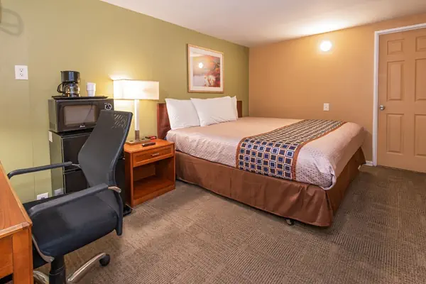 Photo 1 - Town Motel