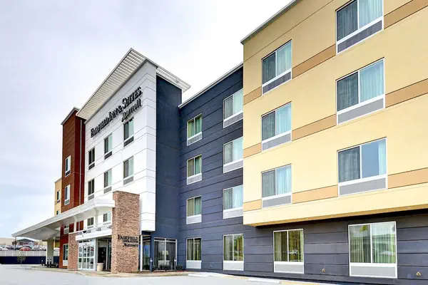 Photo 1 - Fairfield Inn & Suites by Marriott Nashville Downtown MetroCenter