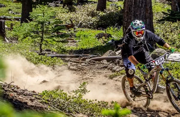 Photo 1 - Huntington Lake Resort - Campsite