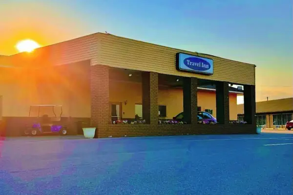 Photo 1 - Travel Inn