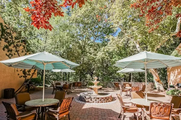 Photo 1 - Villas At Poco Diablo