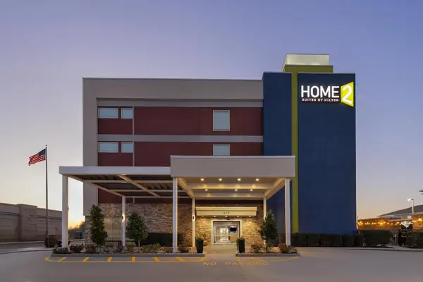 Photo 1 - Home2 Suites by Hilton Meridian