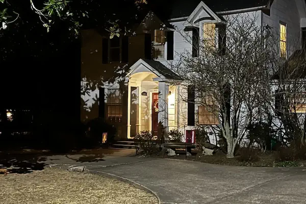 Photo 1 - Sassafras Inn