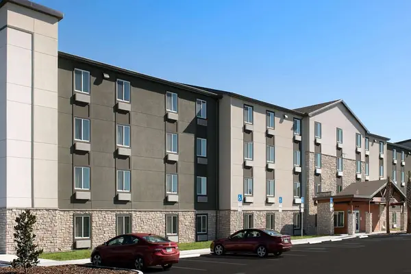 Photo 1 - Extended Stay America Suites - Minneapolis - Fridley