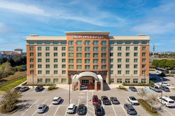 Photo 1 - Drury Inn & Suites Fort Myers Airport FGCU