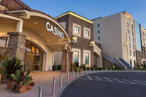 Photo 1 - del Lago Resort & Casino
