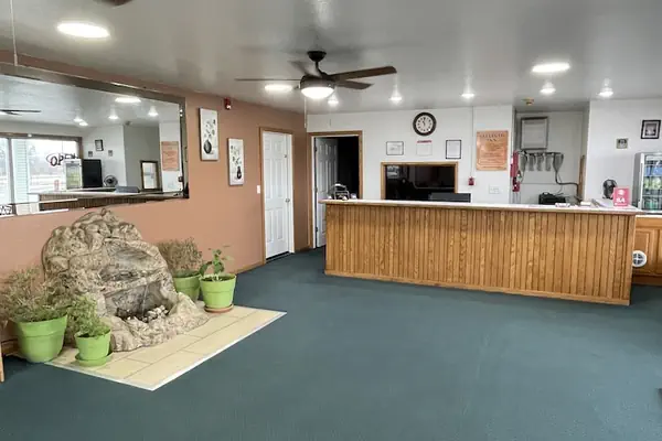 Photo 1 - Sallisaw Inn