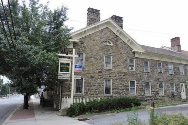 Photo 1 - The Noon-Collins Inn