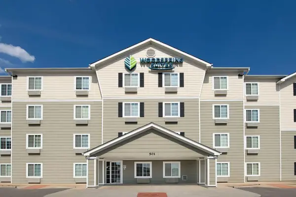 Photo 1 - WoodSpring Suites Killeen