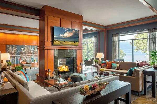 Photo 1 - Courtyard Marriott Burlington Harbor