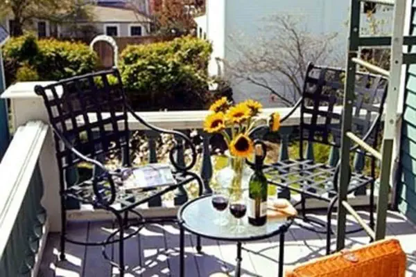 Photo 1 - Sarah Kendall House