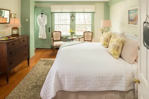 Photo 1 - Waldo Emerson Inn