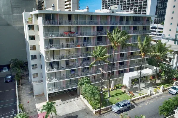 Photo 1 - Ewa Hotel Waikiki