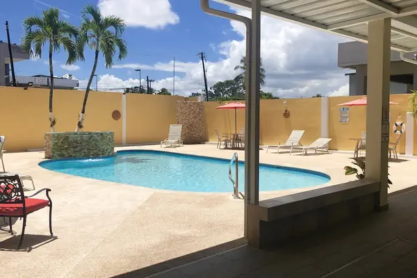 Photo 1 - Hotel Villa del Sol