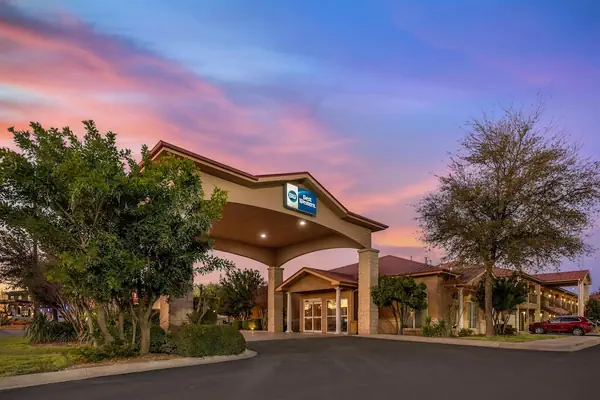 Photo 1 - Best Western Dos Rios