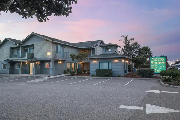Photo 1 - Morro Shores Inn And Suites