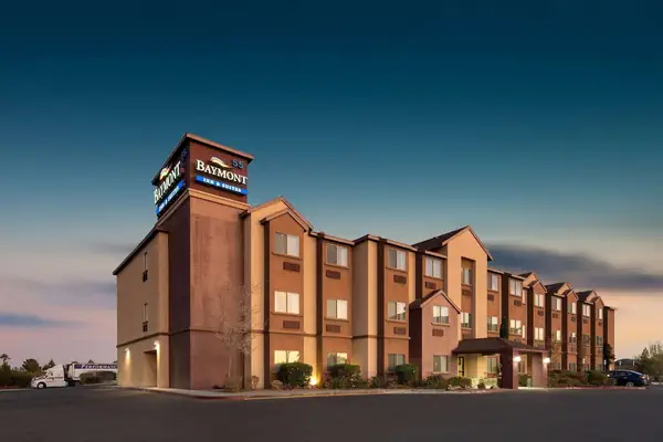 Photo 1 - Baymont by Wyndham Las Vegas South Strip