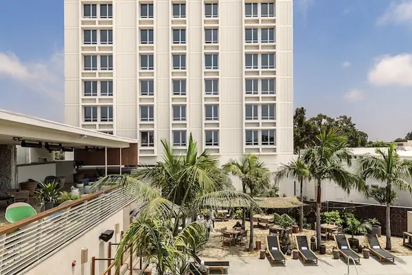 Photo 1 - Hotel June West L.A., a Member of Design Hotels