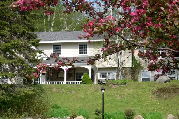 Photo 1 - Deerhill Inn