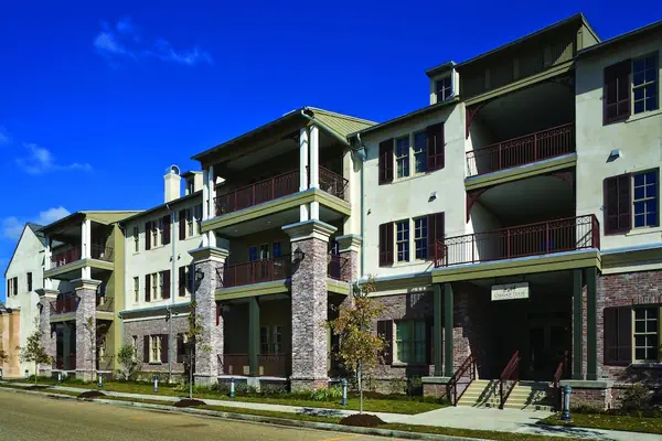 Photo 1 - Carriage House Hotel